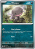 PAF 058/091 Paldean Wooper C