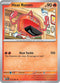 PAF 013/091 Heat Rotom R