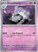 PAF 043/091 Houndstone R