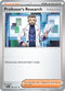 PAF 088/091 Professor's Research R