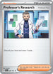 PAF 088/091 Professor's Research R