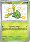 PAF 096/091 Hoppip S