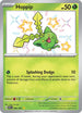PAF 096/091 Hoppip S