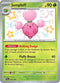PAF 098/091 Jumpluff S