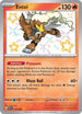 PAF 112/091 Entei S