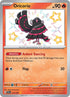 PAF 113/091 Oricorio S