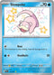 PAF 116/091 Slowpoke S