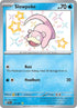 PAF 116/091 Slowpoke S