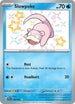 PAF 116/091 Slowpoke S