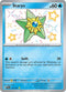 PAF 118/091 Staryu S