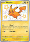 PAF 131/091 Pikachu S