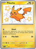 PAF 131/091 Pikachu S