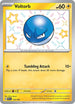 PAF 133/091 Voltorb S