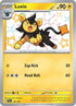 PAF 136/091 Luxio S