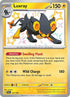 PAF 137/091 Luxray S