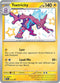 PAF 141/091 Toxtricity S