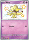 PAF 148/091 Abra S