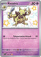 PAF 149/091 Kadabra S