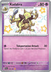 PAF 149/091 Kadabra S