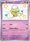 PAF 155/091 Drifloon S