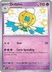 PAF 156/091 Drifblim S