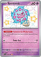 PAF 158/091 Spiritomb S
