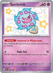 PAF 158/091 Spiritomb S