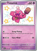 PAF 165/091 Tinkatink S