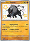 PAF 172/091 Paldean Tauros S