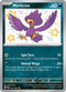 PAF 181/091 Murkrow S