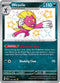 PAF 183/091 Weavile S
