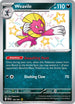 PAF 183/091 Weavile S