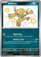 PAF 184/091 Sableye S