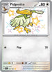 PAF 197/091 Pidgeotto S
