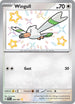 PAF 203/091 Wingull S