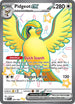 PAF 221/091 Pidgeot ex SUR