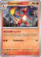 PAF 008/091 Charmeleon U