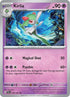 PAF 028/091 Kirlia U