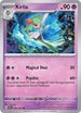 PAF 028/091 Kirlia U