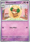 PAF 035/091 Whimsicott U