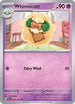 PAF 035/091 Whimsicott U