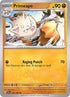 PAF 046/091 Primeape U
