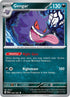 PAF 057/091 Gengar U