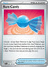 PAF 089/091 Rare Candy C