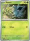 [Reverse Holo] PAF 001/091 Pineco C