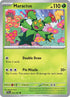 [Reverse Holo] PAF 003/091 Maractus C