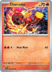 [Reverse Holo] PAF 014/091 Charcadet C