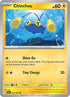 [Reverse Holo] PAF 020/091 Chinchou C