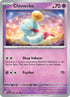 [Reverse Holo] PAF 030/091 Chimecho C