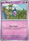 [Reverse Holo] PAF 031/091 Mime Jr. C